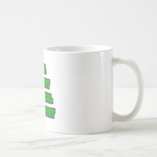 Evil Mutant Physiotherapeut Kaffeetasse