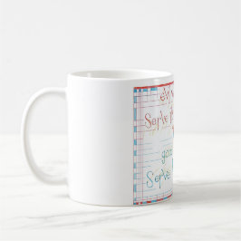 Evil Passions Kaffeetasse