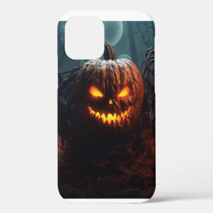 Evil Pumpkin Case-Mate iPhone Hülle