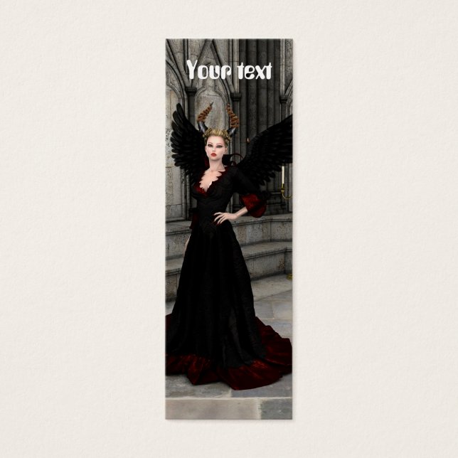 Evil Queen (Vorderseite)