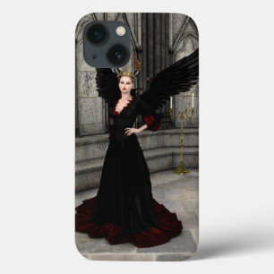 Evil Queen Case-Mate iPhone Hülle