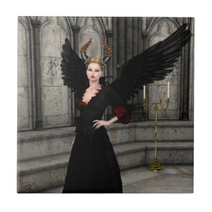Evil Queen Fliese