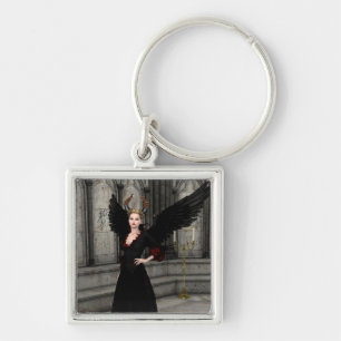 Evil Queen Schlüsselanhänger