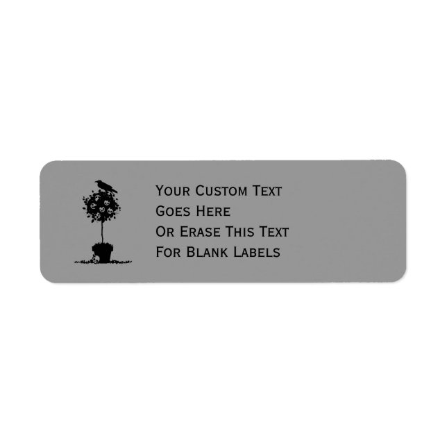 Evil Topiary Coordinates (Vorne)