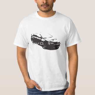 EVO1 für Männer T-Shirt