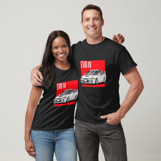 EVO 4 T-Shirt