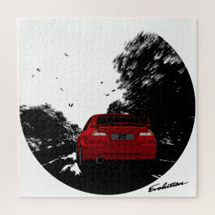 EVO IV