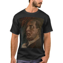 Evola T-shirt 2, color