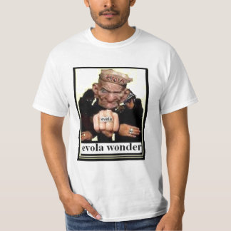 Evola Wunder T-Shirt