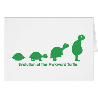 Evolution