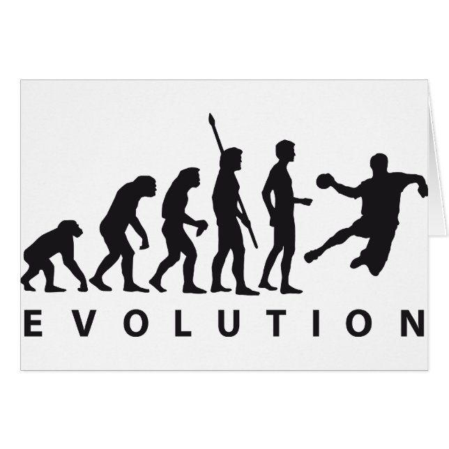 evolution (Devant horizontal)