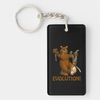 Évolution