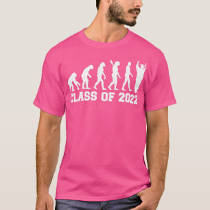 Evolution 2022 T-Shirt
