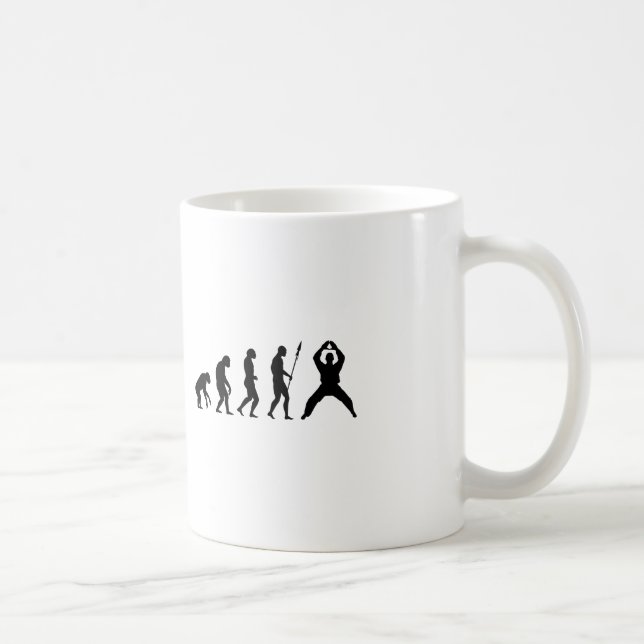 EVOLUTION 2 KAFFEETASSE (Rechts)