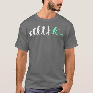 EVOLUTION 3 T-Shirt