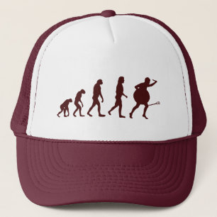 Evolution Arrow Truckerkappe