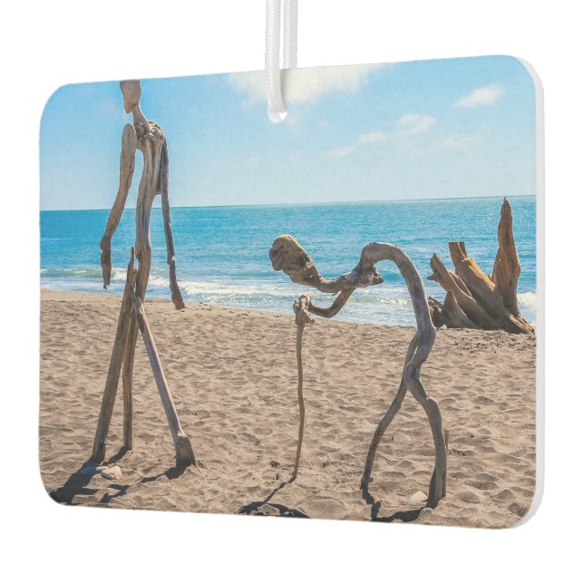 Evolution Autolufterfrischer (Links)