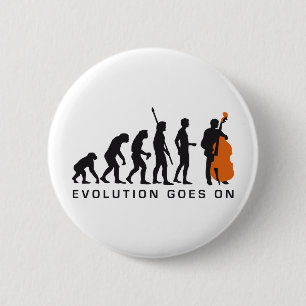 evolution bass button