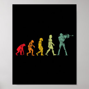 Evolution Biathlon 4 Poster