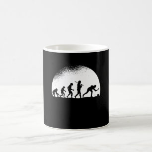 Evolution Bowling Kaffeetasse