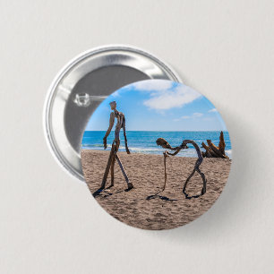 Evolution Button