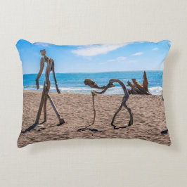 Evolution Dekokissen