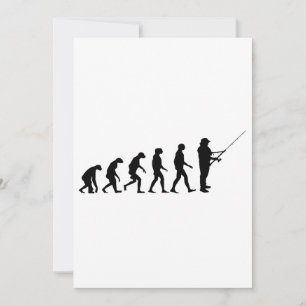 Evolution der Fischerei