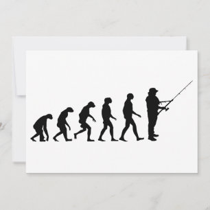 Evolution der Fischerei