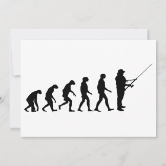 Evolution der Fischerei
