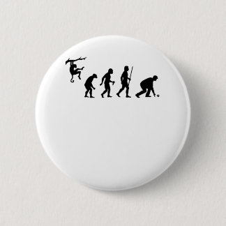 Evolution der Rasenschüsseln Button