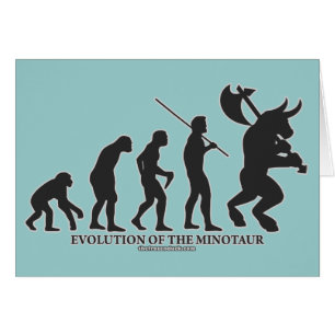 Evolution des MInotaur