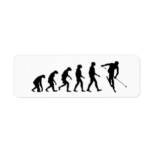 Evolution des Skis