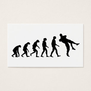Evolution des Wrestlings