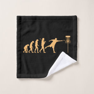 Évolution du Disc Golf
