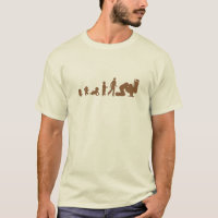 Evolution Erbrechen Alkohol Chiotte Körperpflege H