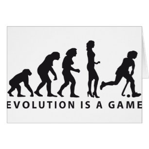 evolution female hockey
