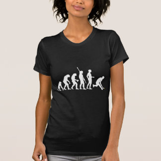evolution field hockey T-Shirt