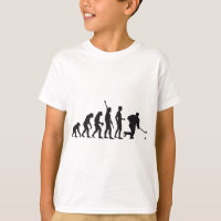 evolution icehockey