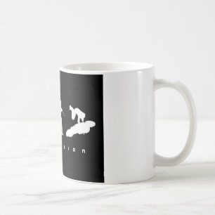 Evolution Kaffeetasse