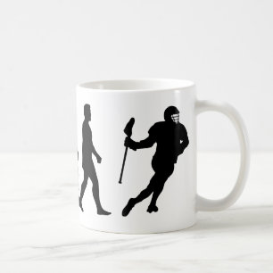Evolution Kaffeetasse