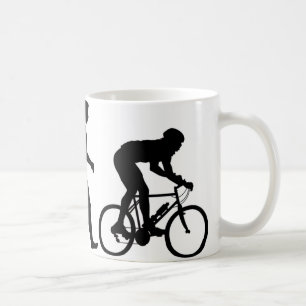 Evolution Kaffeetasse