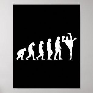 Evolution Kickboxen Kickboxer Poster