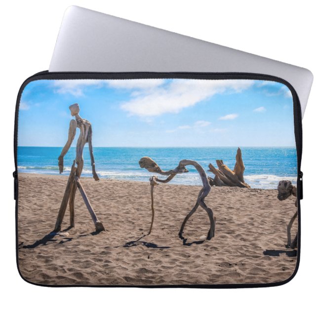 Evolution Laptopschutzhülle (Vorderseite)