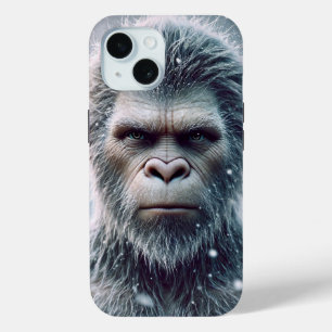 Evolution Lineage iPhone 15 Fall Case-Mate iPhone Hülle