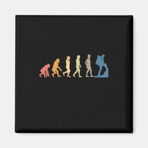 Evolution Magnet