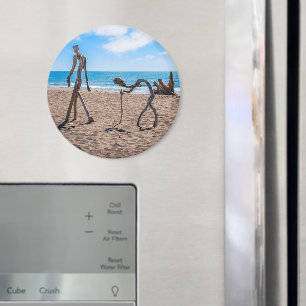 Evolution Magnet