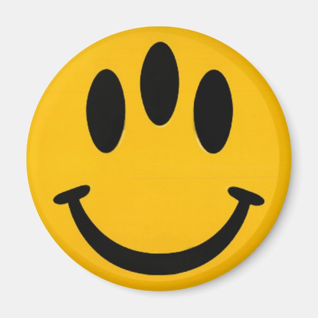 Evolution Magnet (Vorne)