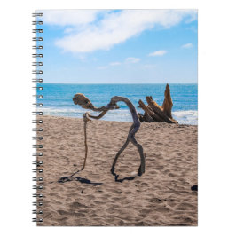 Evolution Notizblock