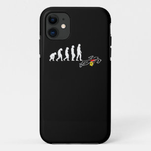 Evolution Polizeibeamter Lieutenant Crime Scene Case-Mate iPhone Hülle