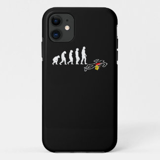 Evolution Polizeibeamter Lieutenant Crime Scene Case-Mate iPhone Hülle